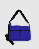 Medium Cargo Crossbody - Lapis