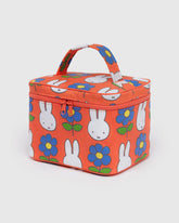 Large Cosmetic Case - Miffy