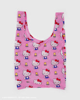 Standard Baggu - Hello Kitty Pink