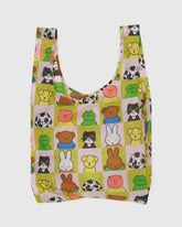 Standard Baggu - Miffy and Friends