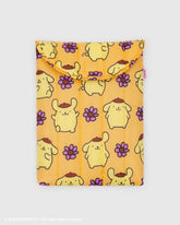 Puffy Laptop Sleeve 13"/14" - Pompompurin