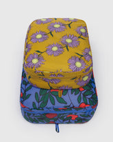 Large Packing Cube Set - Night Orchard