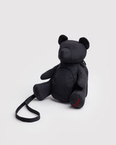 Bear Bag - Black