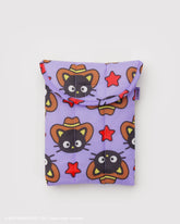 Puffy Tablet Sleeve 8" - Chococat Western
