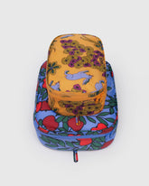 Packing Cube Set - Night Orchard