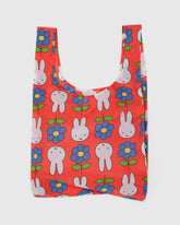 Standard Baggu - Flower Miffy