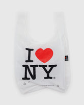 Standard Baggu - I Love NY