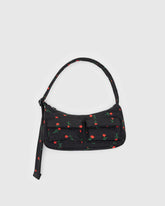 Cargo Shoulder Bag - Painted Wildflower