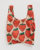 Standard Baggu - Strawberry