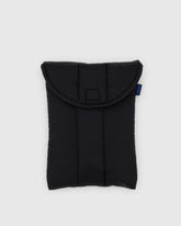 Puffy Tablet Sleeve 8" - Black