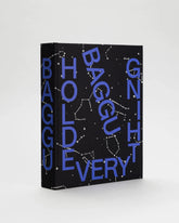 Hold Everything: 15 Years of BAGGU - Black Constellation