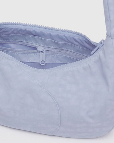 Swan Bag - Lavender Grey