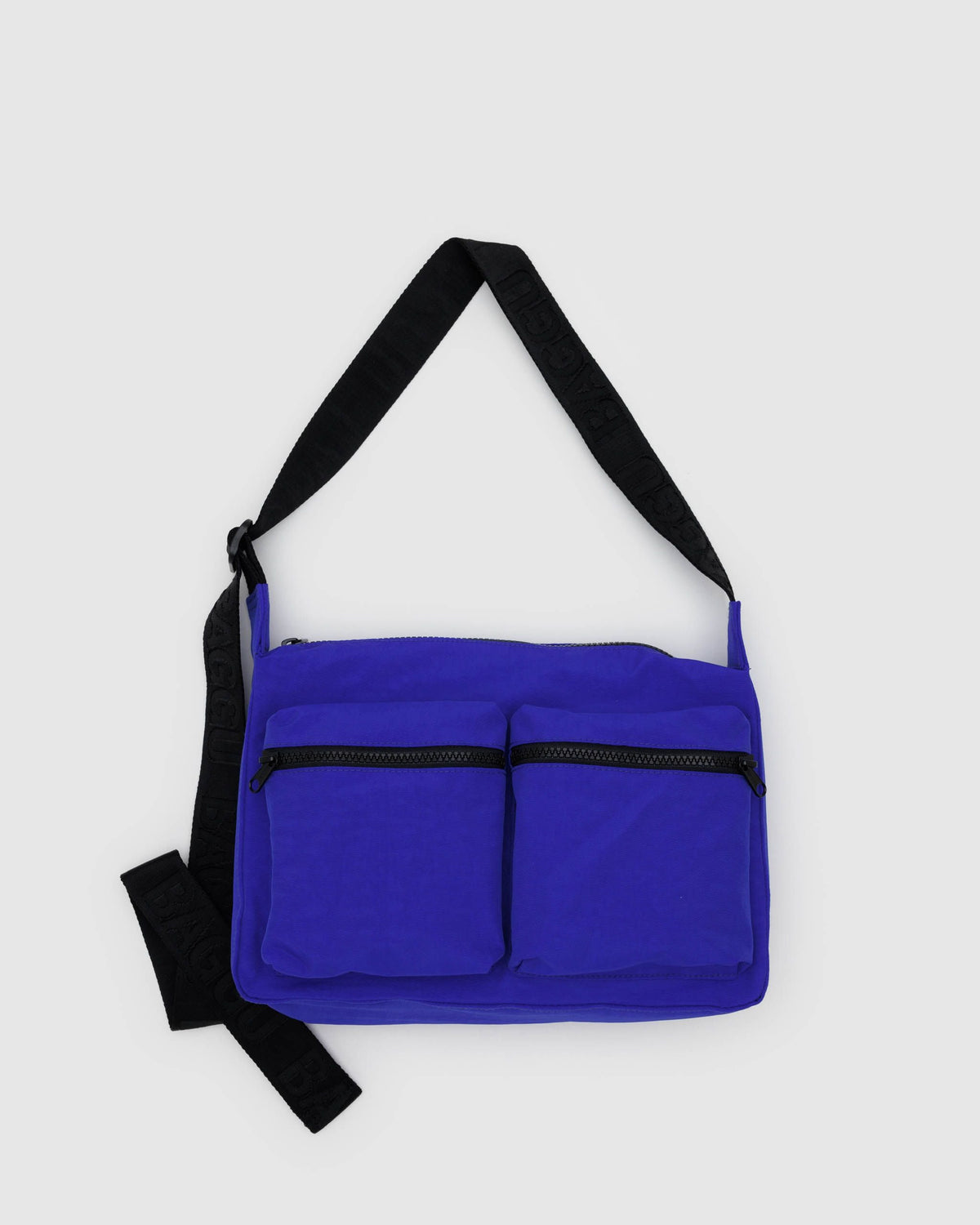 Medium Cargo Crossbody - Lapis