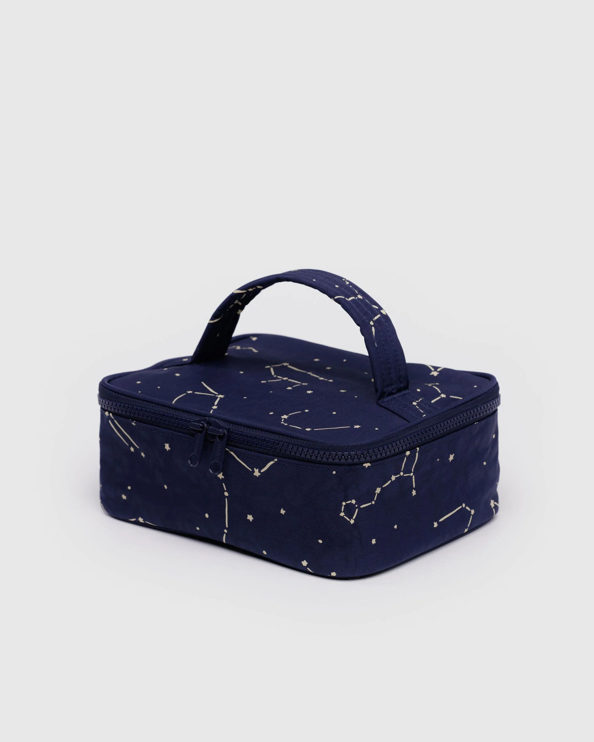 Small Cosmetic Case - Constellation Midnight