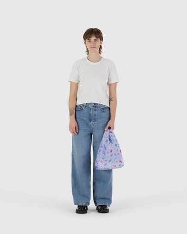 Baby Baggu - Sea Charms