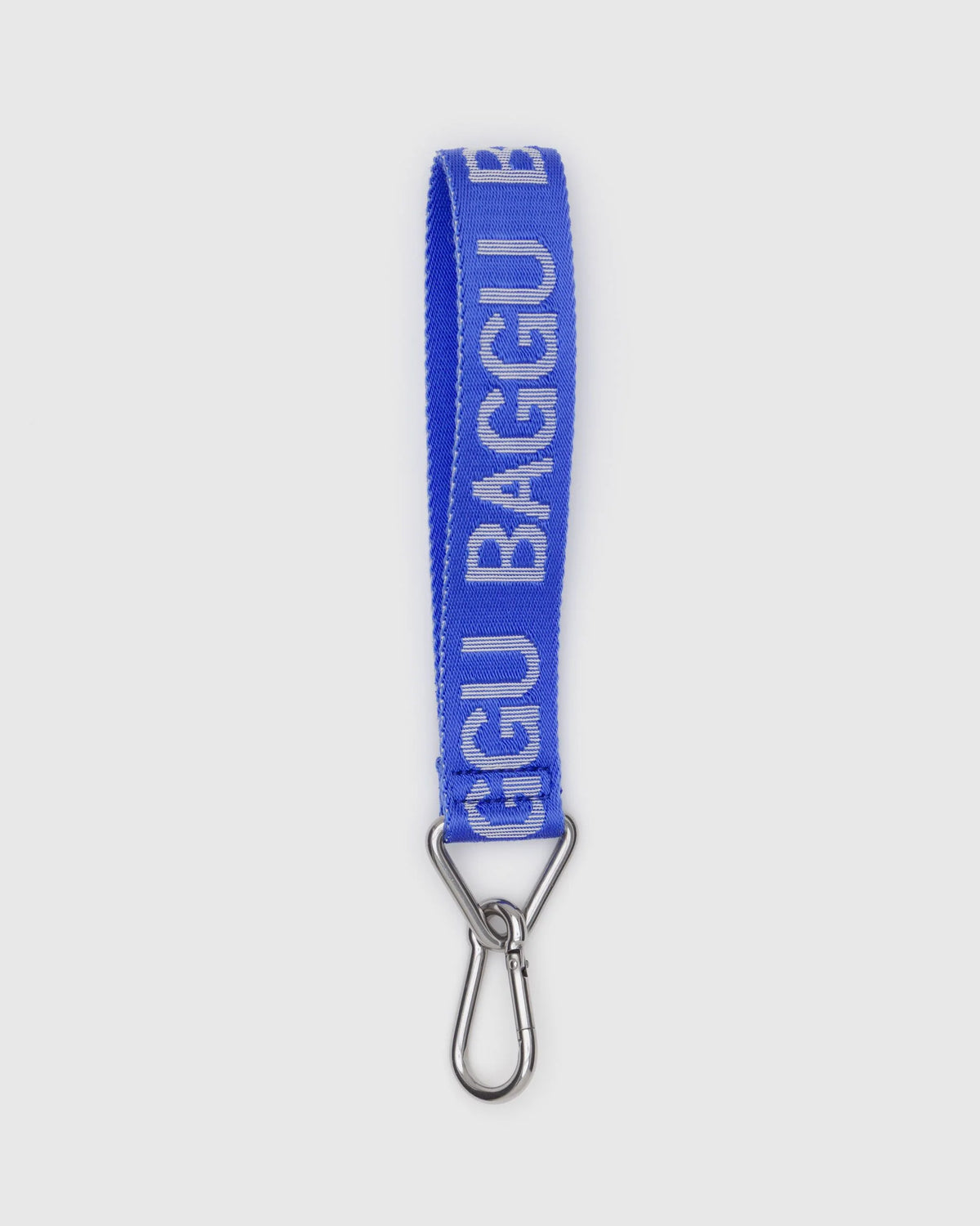 Logo Keychain - Royal Blue