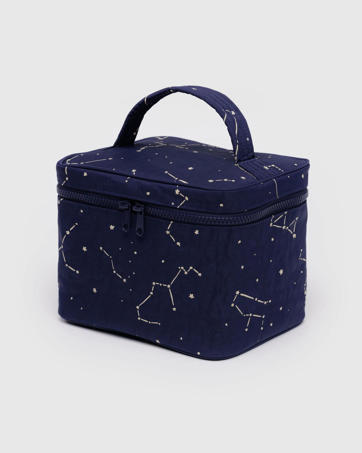 Large Cosmetic Case - Constellation Midnight