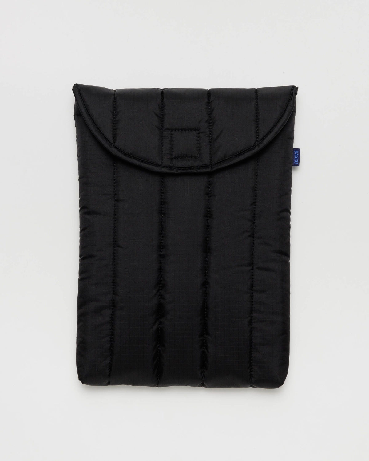 Puffy Laptop Sleeve 13"/14" - Black