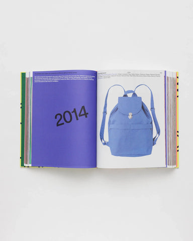 Hold Everything: 15 Years of BAGGU - Calico Block