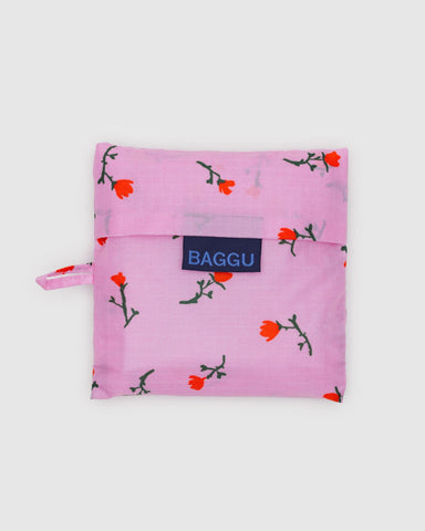 Standard Baggu - Painted Wildflower