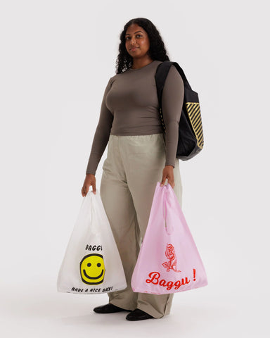 Standard Baggu Set of 3 - Thank You Set