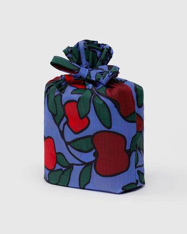 Standard Baggu Set of 3 - Night Orchard