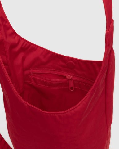 Small Nylon Sling - Candy Apple