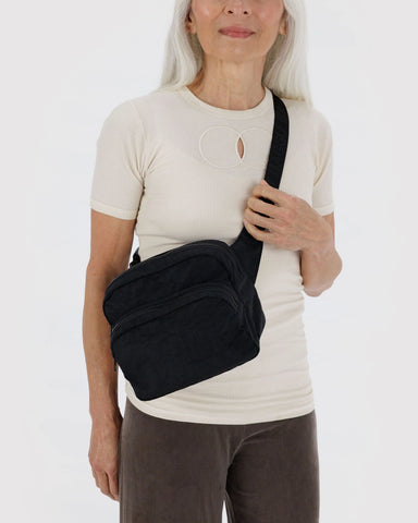 Fanny Pack - Black
