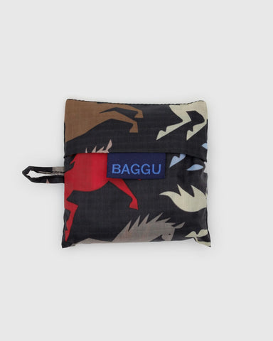 Baby Baggu - Horse Cut Outs