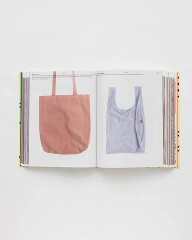 Hold Everything: 15 Years of BAGGU - Yellow Happy