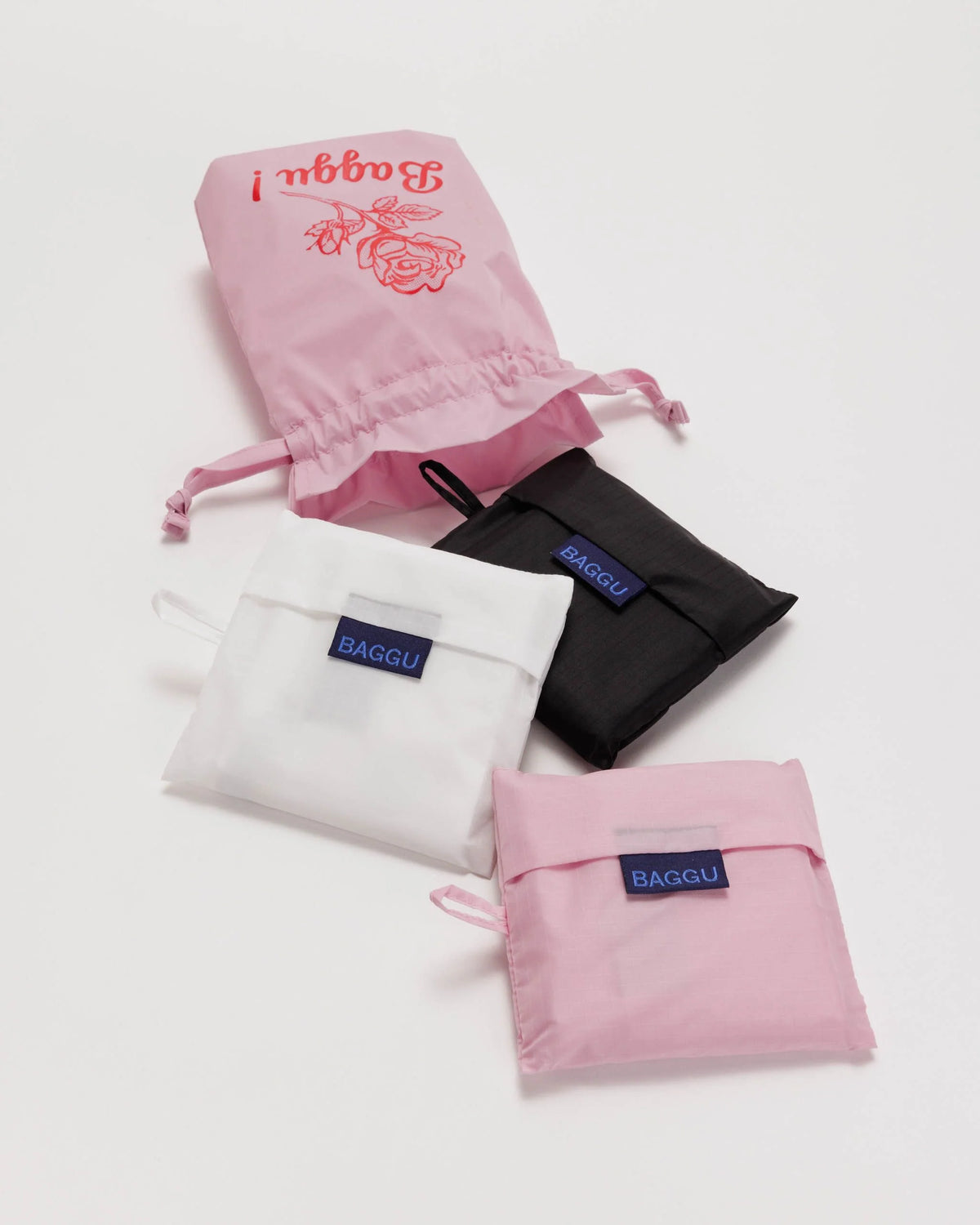 Standard Baggu Set of 3 - Thank You Set