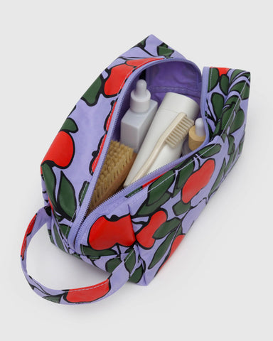 Dopp Kit - Apple Tree