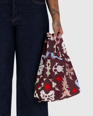 Baby Baggu - Western Cut Outs