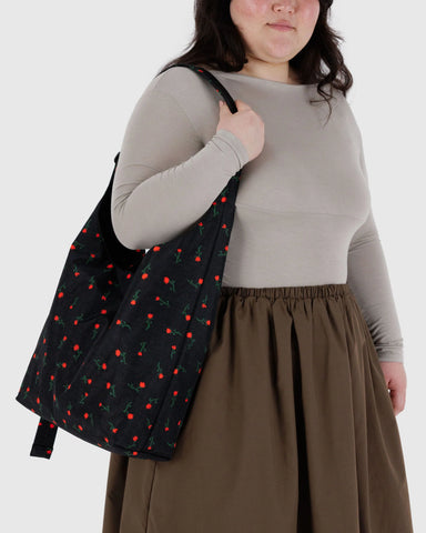 Large Nylon Sling - Painted Wildflower