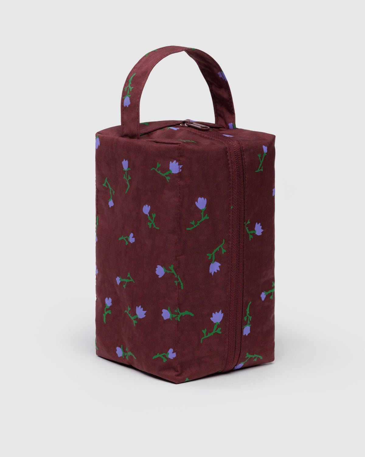 Dopp Kit - Painted Wildflower