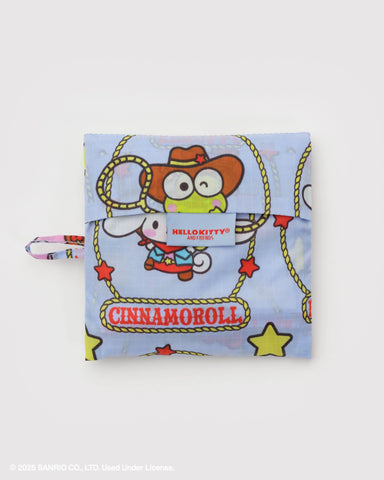 Standard Baggu - Hello Kitty & Friends Western