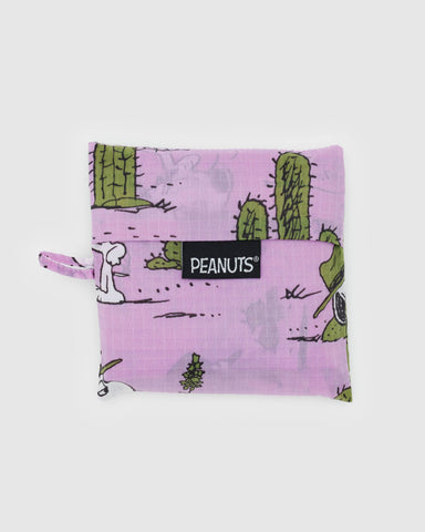 Standard Baggu - Pink Spike