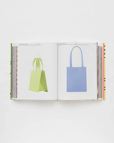 Hold Everything: 15 Years of BAGGU - Black Constellation