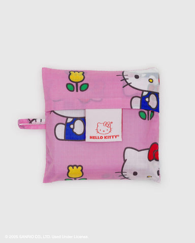 Standard Baggu - Hello Kitty Pink