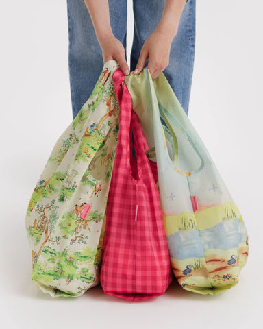 Standard Baggu Set of 3 - Molly Goddard