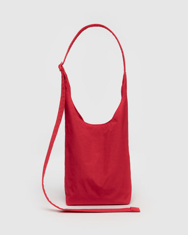 Small Nylon Sling - Candy Apple