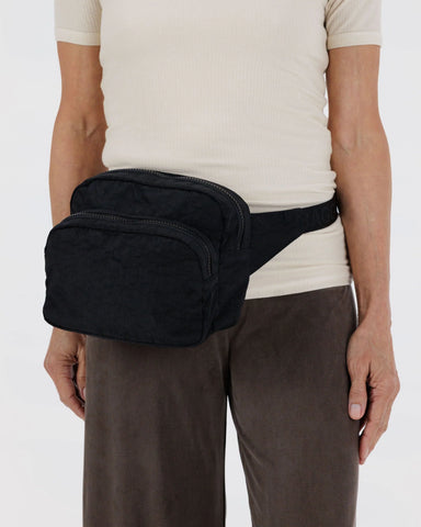 Fanny Pack - Black