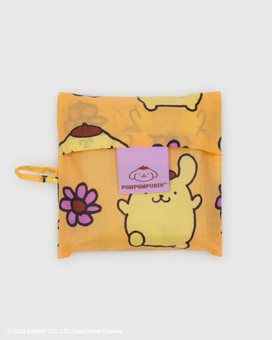 Standard Baggu - Pompompurin