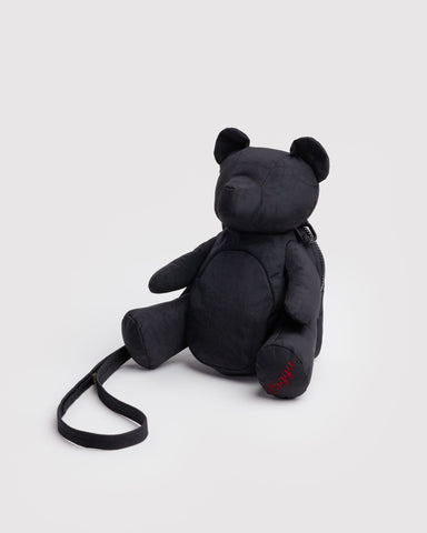 Bear Bag - Black