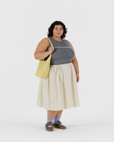 Small Nylon Sling - Butter