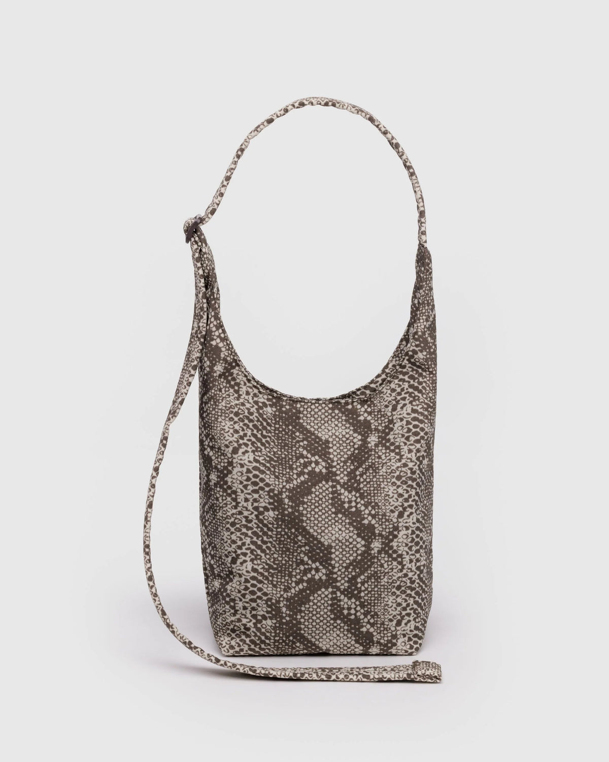 Small Nylon Sling - Snakeskin