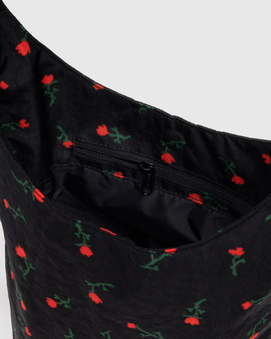 Small Nylon Sling - Painted Wildflower