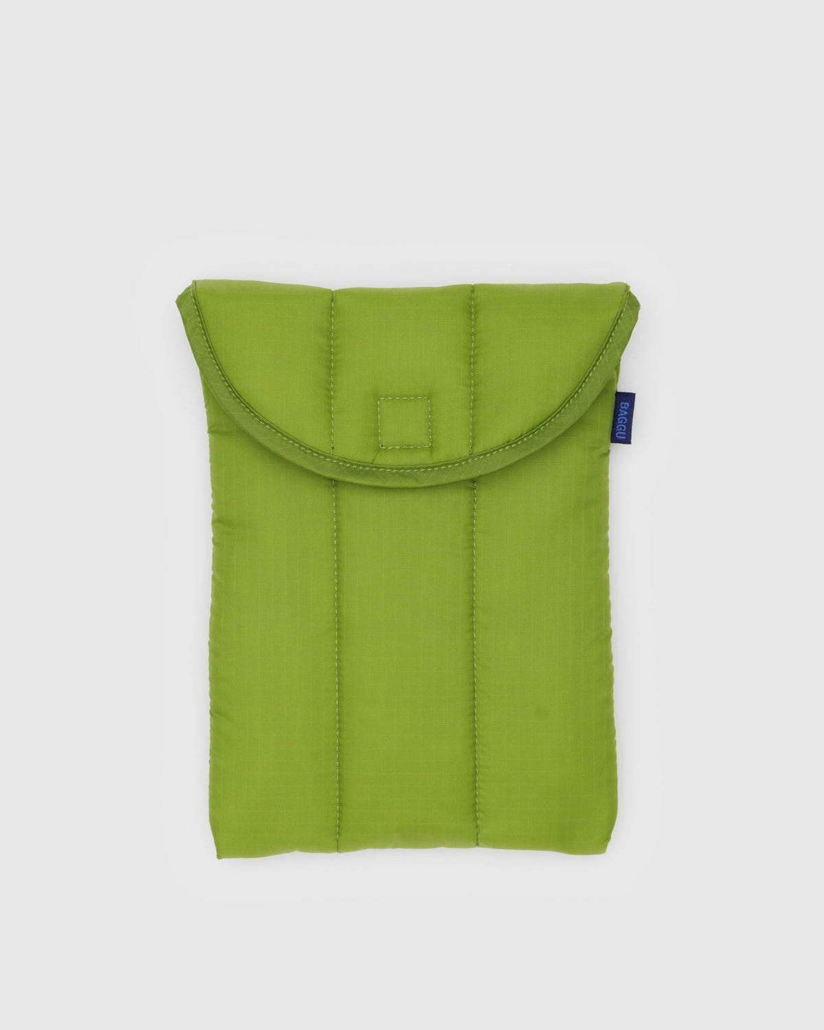 Puffy Tablet Sleeve 8" - Green Juice