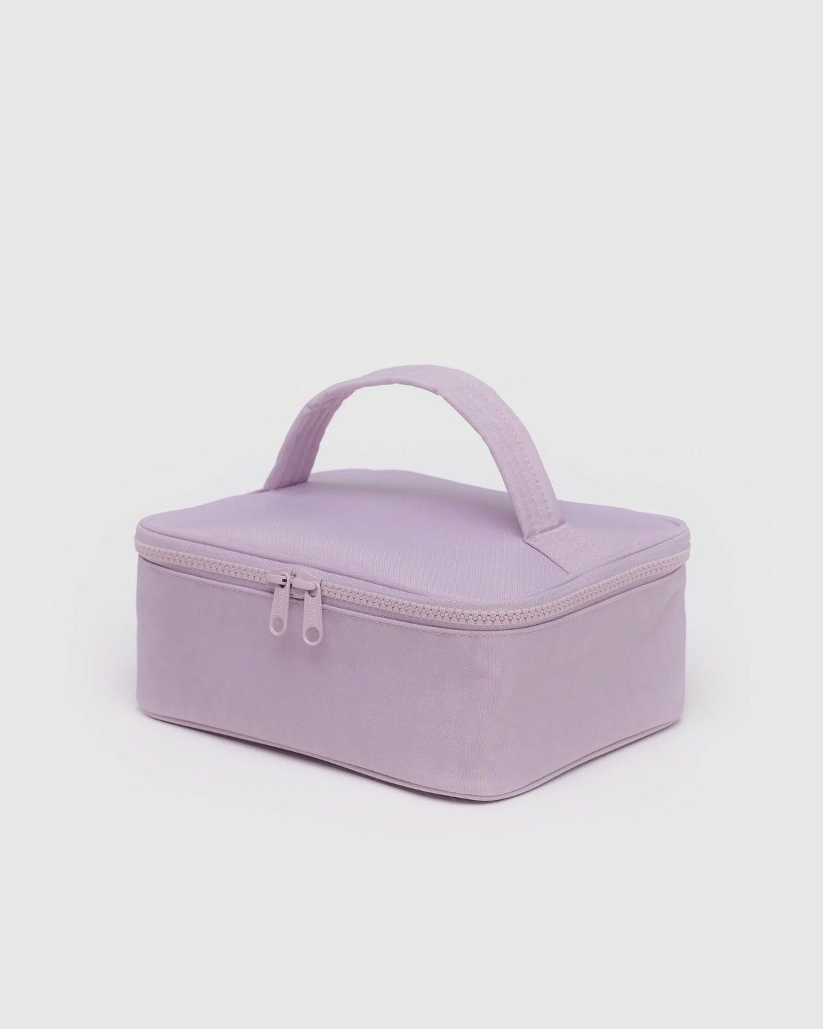 Small Cosmetic Case - Dusty Pink