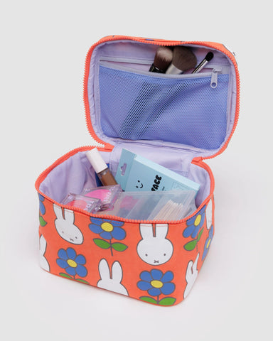 Large Cosmetic Case - Miffy